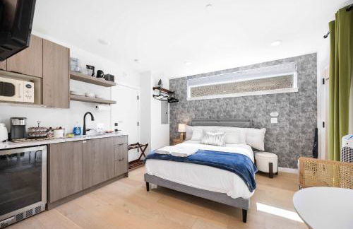 Brand New Eastlake Studio - SLU UW Shops & Eats - Foto 4