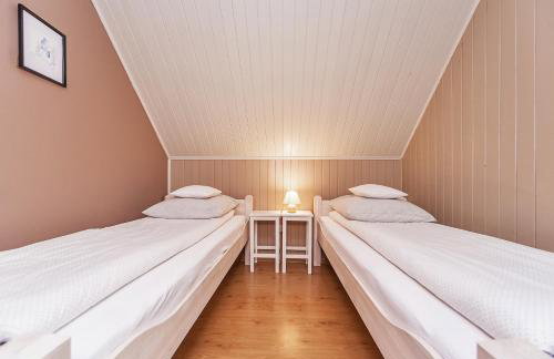 Willa Hrobacza spa - Foto 10