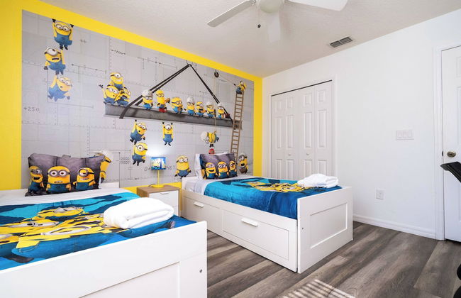 Lake View Home With Private Pool at Bella Vida 91 - Foto 2