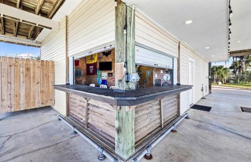 Bay Vista- NEW LISTING in Terramar Beach, 4 BR 3 BA, Boat slip home - Foto 45