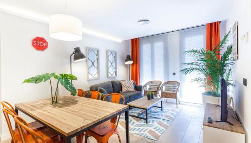 Bravo en Madrid - Foto 2