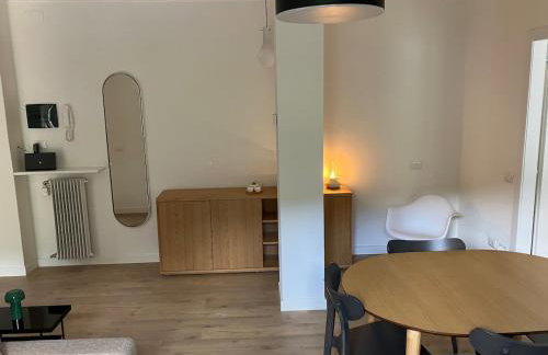 Designer apartment in Lanzada, Valmalenco - Foto 4