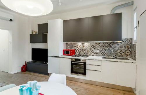 Casa Oriana 1 Milano Centro-Metro M1 - Foto 10