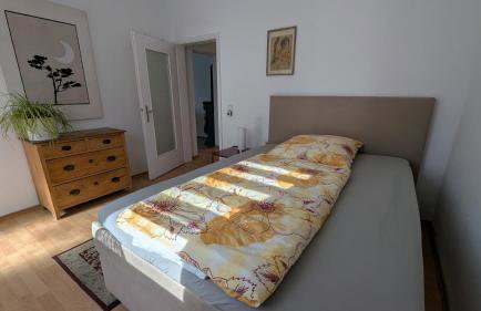 Ferienwohnung Salztalblick - Foto 9