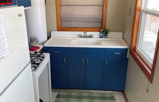 Ship's Wheel Resort - Foto 15