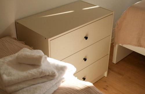 Urlaub in der Glückskoje - 2 SZ, Wintergarten, Haustiere willkommen - Foto 19