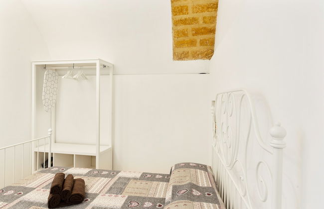 San Nicola Casa Clemente Apartment - Foto 3