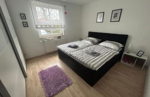 Domizil-Auszeit am Schlart (82qm) - Foto 8