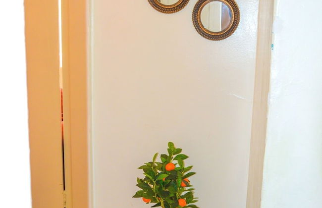 Fantastic Location, 1-bed Apartment in Harare - Foto 15