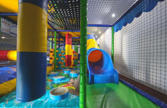 Apartments Kazela - Foto 48