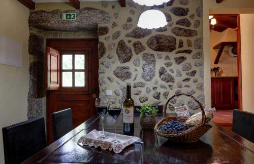 Casas Serranas - Photo 15
