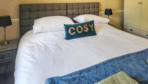 Primrose Cottage - Foto 4