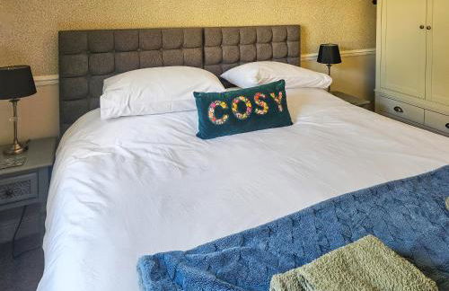 Primrose Cottage - Foto 4