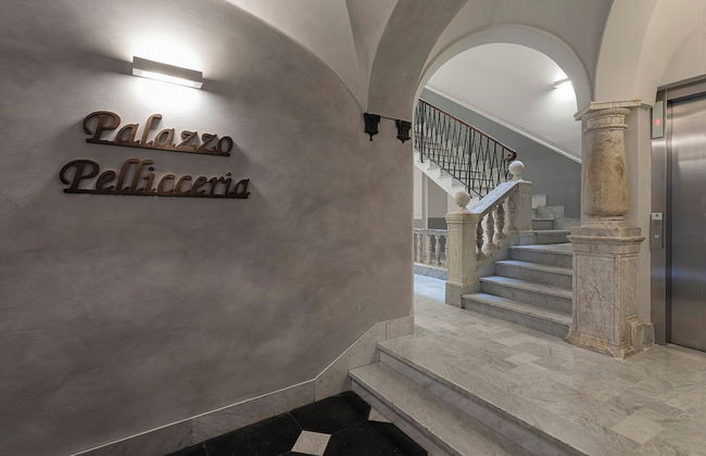 M'Amo Apartment a Palazzo Pellicceria - Foto 11