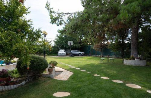 Villa Christina in Evia - Foto 24