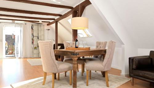 FeWo Inselloft Poel - Foto 4