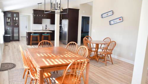 4BR Historic Home Private Dock Fishing - Foto 5