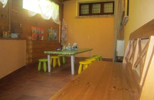 Agriturismo le Spighe - Fattoria Bertaccini - Foto 87