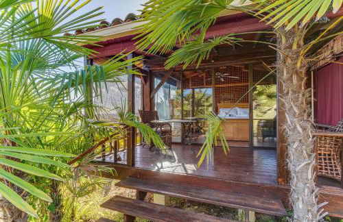 VILLA LOUPA VI4489 by Riviera Holiday Homes - Foto 24