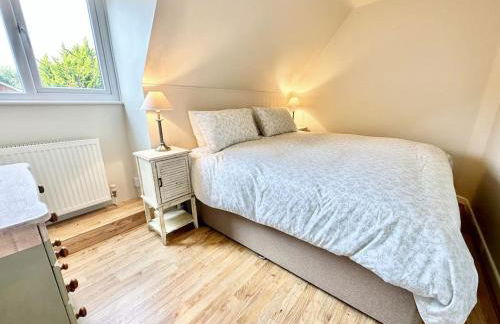 Greenacre Lodge - cosy, dog-friendly rural home with private garden - Foto 8