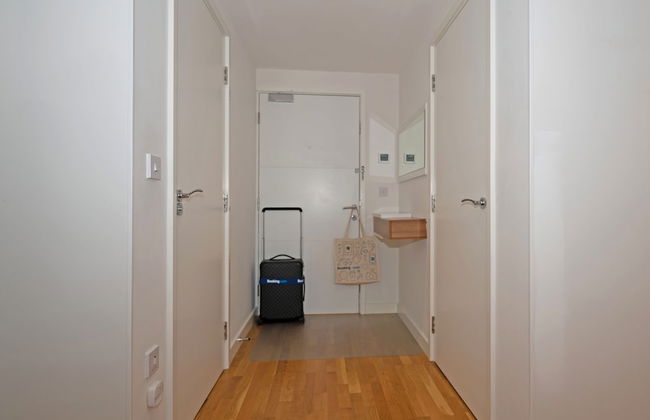 Grand Apartments Kew Gardens - Foto 53