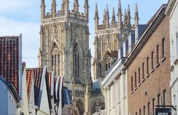 The Old Chapel York - Foto 21