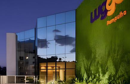 Studio Luggo Pampulha - Foto 12