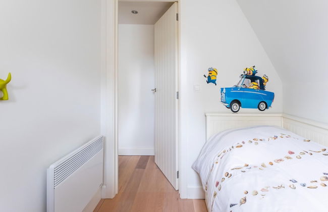 Holiday Home Near the Beach - Foto 10