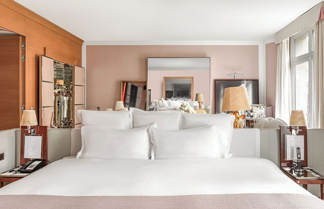 Le Royal Monceau - Raffles Paris - Foto 34