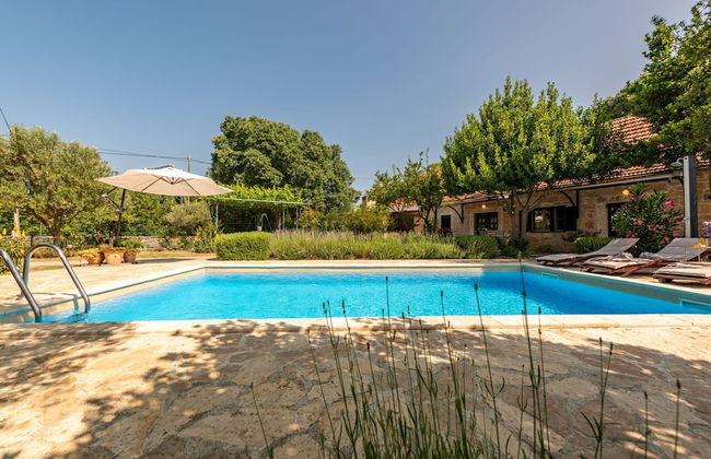 Villa Krasa Zadarvillas - Foto 75