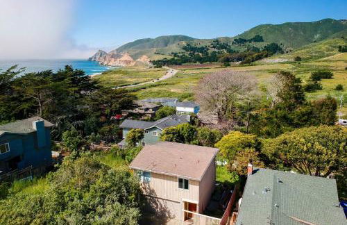 Stunning Oceanview Coastal Home Beach Trails Family Activities - Foto 1