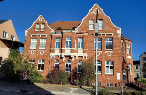 Souterrainwohnung Böllstorf-Dittrich GbR - Foto 1