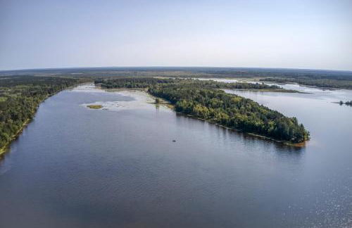 Lakeside Cabins at Wedges Hideaway - Foto 17