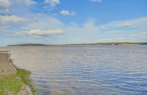 Beachfront Whidbey Island Home and Apartment! - Foto 36