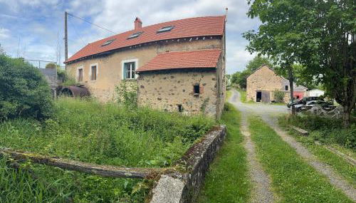 Maison Moulin Martin - Foto 2, Garden view