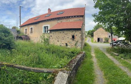 Maison Moulin Martin - Foto 2