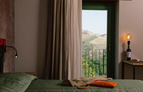 Relais Cocci Grifoni - Panoramic Wine Resort - Foto 59