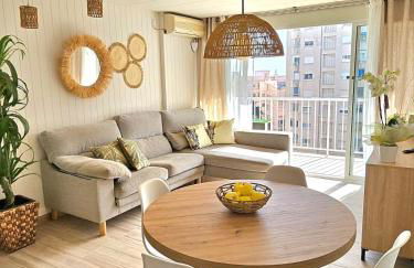 Coqueto apartamento en la playa - Foto 32