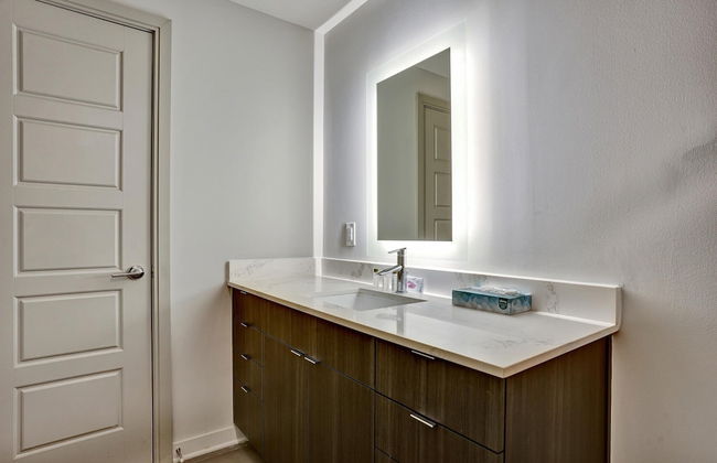 Global Luxury Suites Buckhead Atlanta - Foto 36