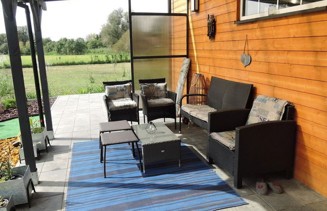 Holiday Home in Stepnica Near Szczecin Lagoon - Foto 10