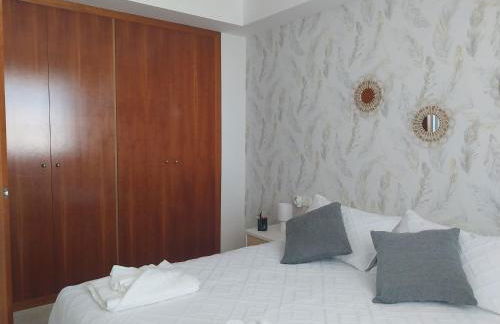 ACOGEDOR APARTAMENTO CON TERRAZA Y VISTAS AL JARDIN - Foto 6