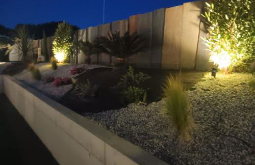 Villa Ty Varcq - Photo 22