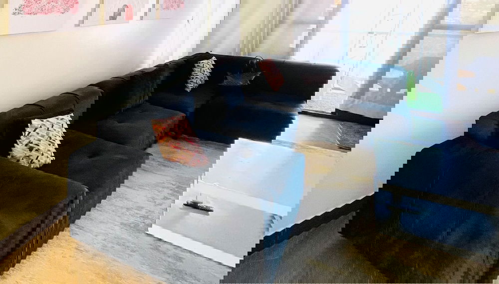 1 Bed Flat - Sleeps 2 - Parking - Wifi - Foto 1, Imagem principal