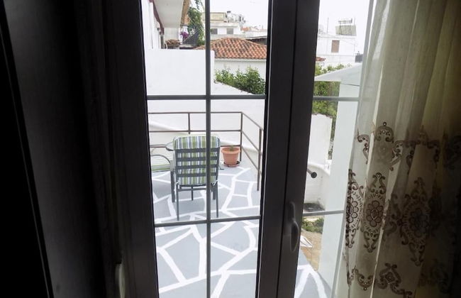 VS studios Standard Double Room - Foto 15