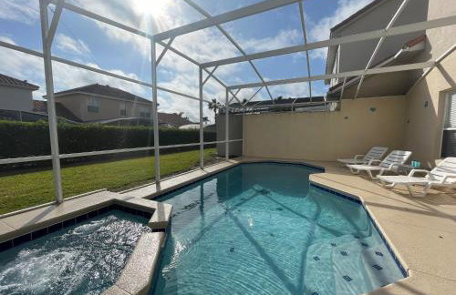 Turtley Awesome - Heated Spa - Themed Bedrooms - BBQ Grill - Foto 46