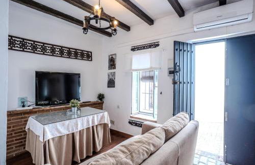 Apartment in Andalusia with Scenic Views - Foto 9