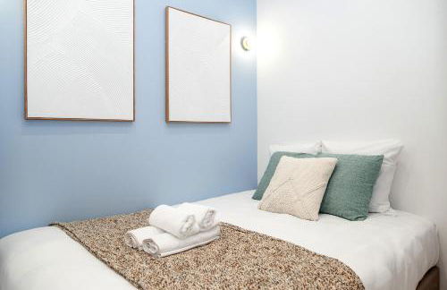 Villa Des Bégonias - PSG - Foto 72