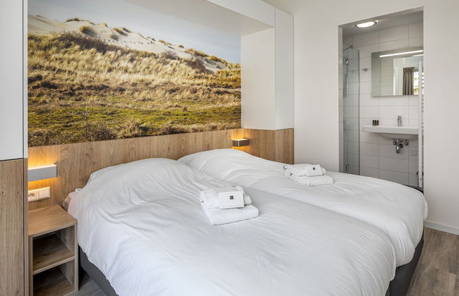 Zeeland Escape w/ Garden - Foto 4