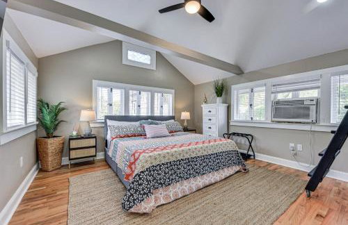 Cozy Jacksonville Cottage, Walkable Location! - Photo 2