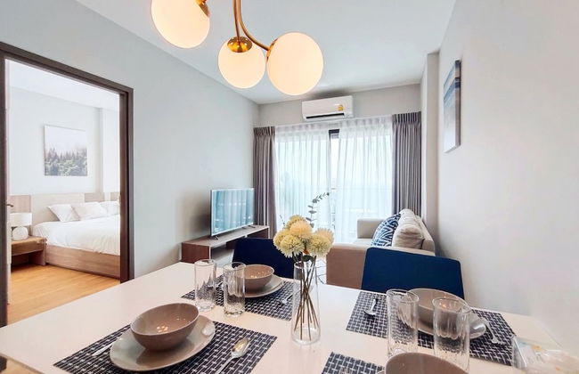 Astra Sky River Chiang Mai By Fang - Foto 33